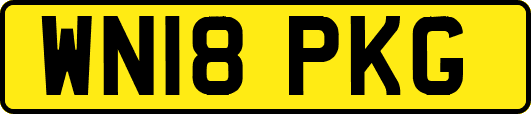 WN18PKG
