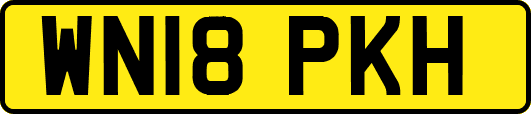 WN18PKH
