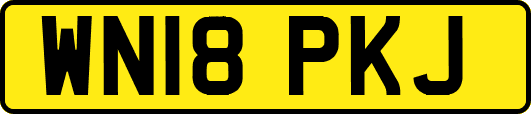 WN18PKJ