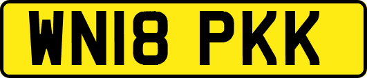 WN18PKK
