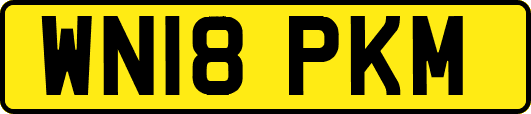 WN18PKM