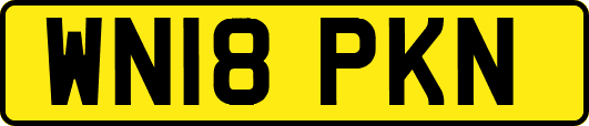 WN18PKN