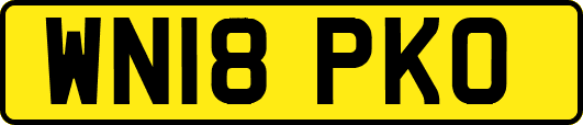 WN18PKO