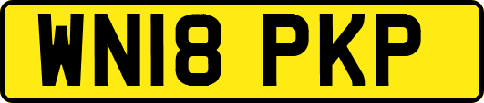 WN18PKP