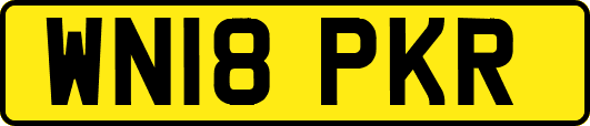 WN18PKR