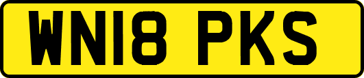 WN18PKS