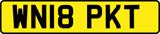 WN18PKT
