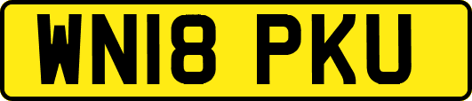 WN18PKU