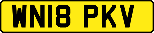 WN18PKV