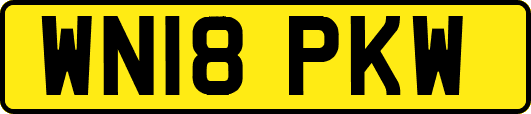 WN18PKW