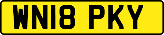 WN18PKY