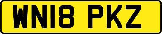 WN18PKZ