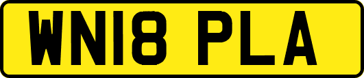 WN18PLA