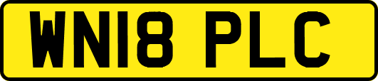 WN18PLC