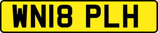 WN18PLH