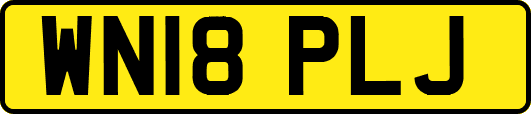 WN18PLJ