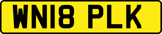 WN18PLK