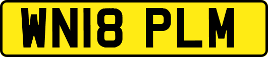 WN18PLM