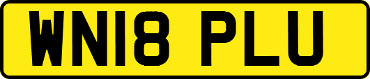 WN18PLU