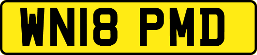 WN18PMD