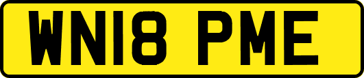 WN18PME