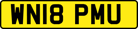 WN18PMU