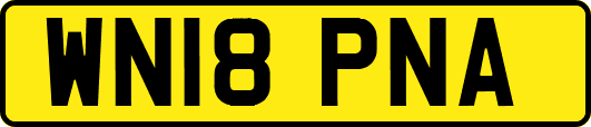 WN18PNA