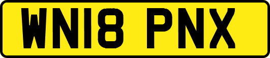 WN18PNX