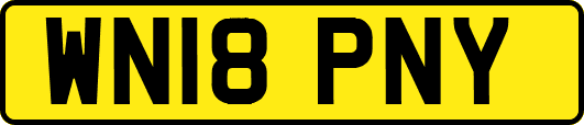WN18PNY
