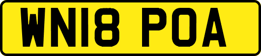 WN18POA
