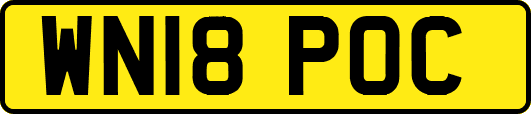 WN18POC