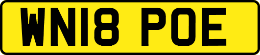 WN18POE