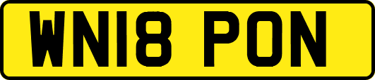 WN18PON