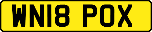 WN18POX