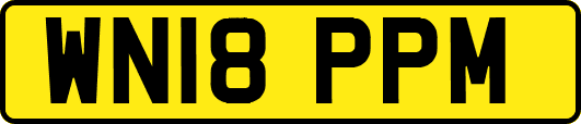 WN18PPM