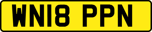 WN18PPN
