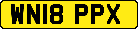 WN18PPX