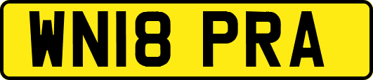 WN18PRA