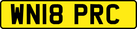 WN18PRC