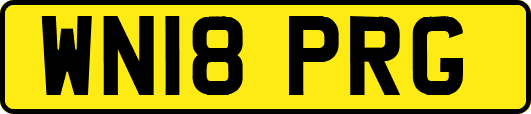 WN18PRG