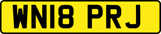 WN18PRJ