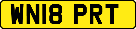 WN18PRT