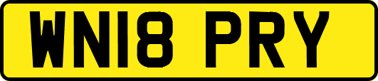 WN18PRY