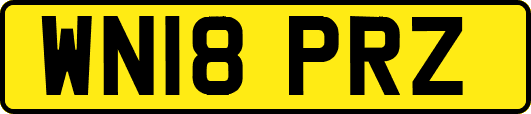 WN18PRZ