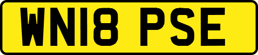 WN18PSE