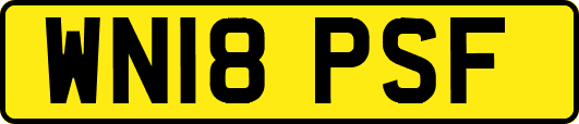WN18PSF