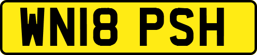 WN18PSH