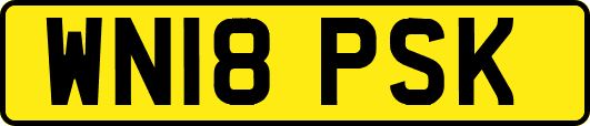 WN18PSK