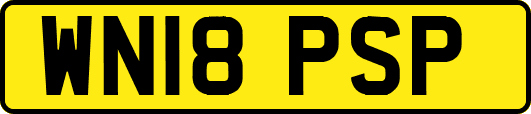 WN18PSP