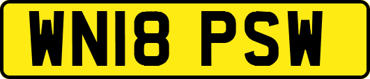 WN18PSW
